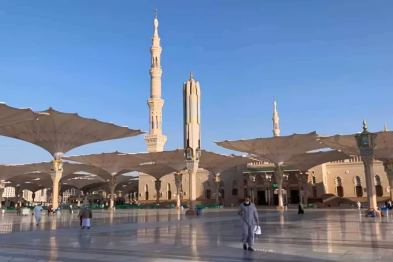 March 2023 Umrah Packages