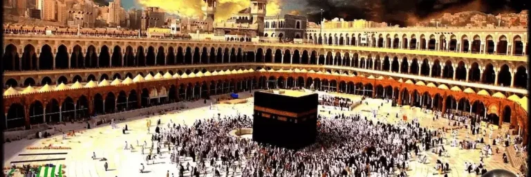 Apply for Hajj