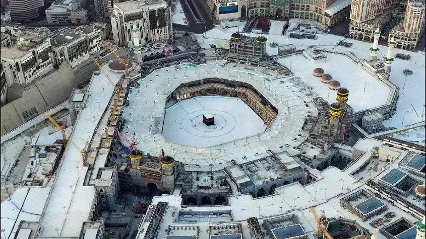 Birmingham umrah packages