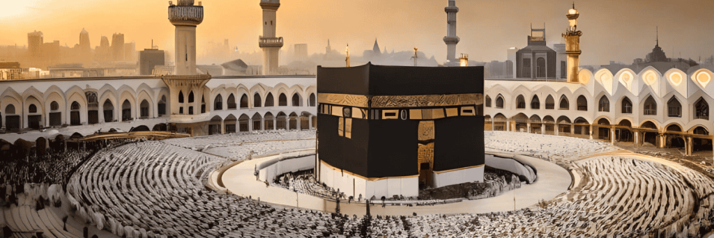 Umrah Package