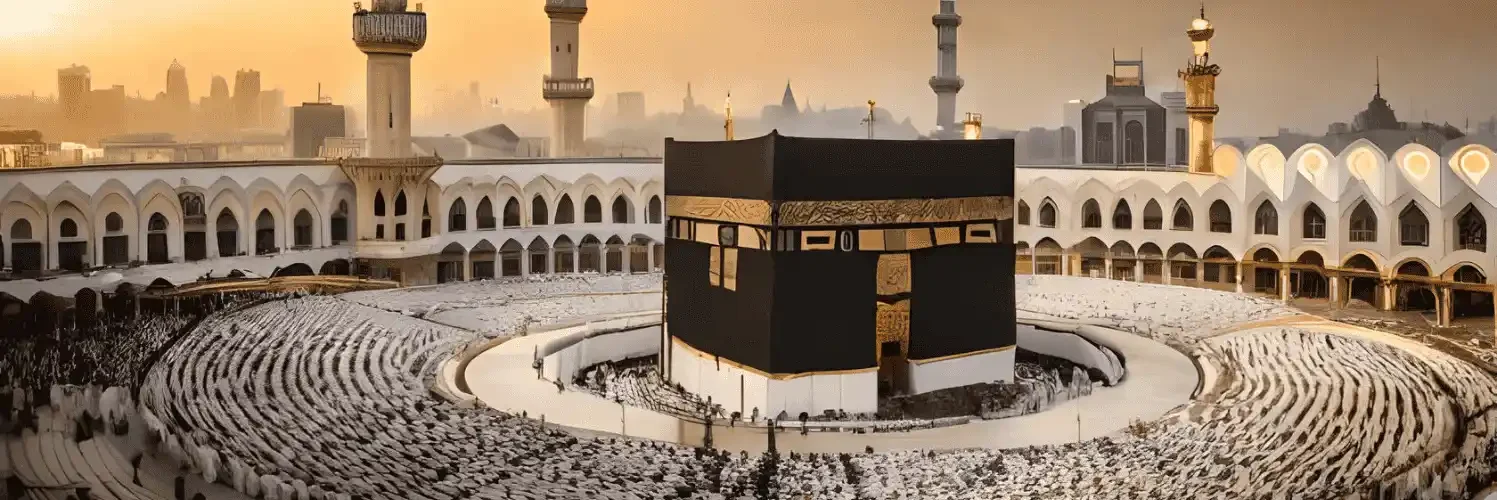 December Umrah packages