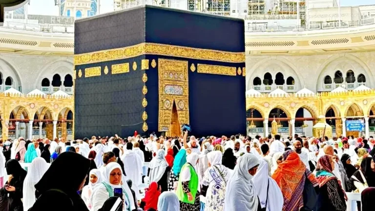 December Umrah Packages
