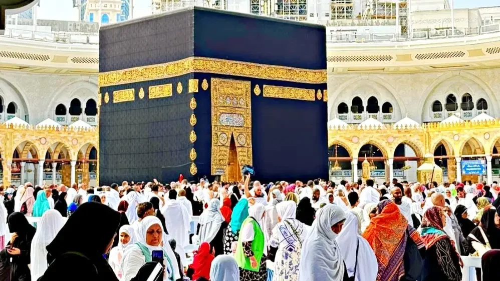 December Umrah Packages