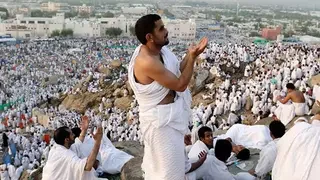 Manchester Umrah Packages 2025