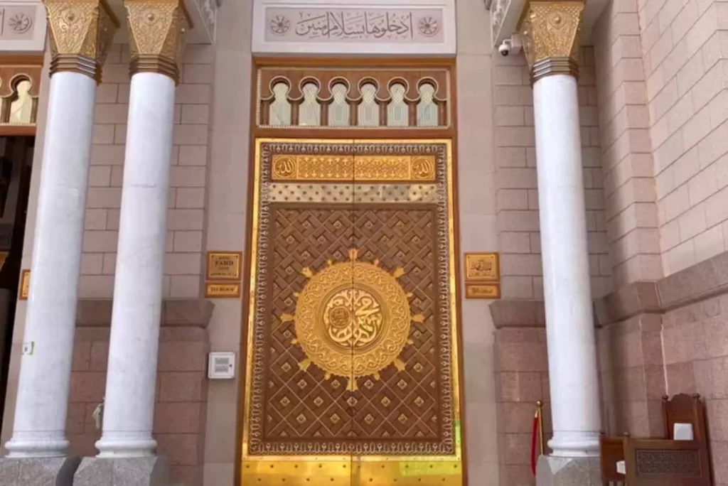 Umrah Packages