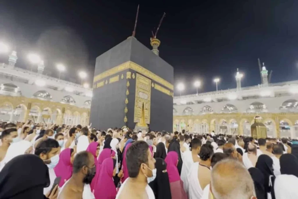 Umrah Packages