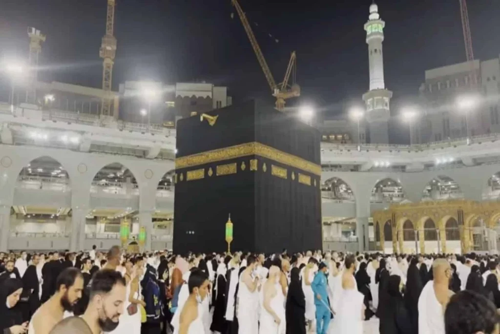 Umrah Packages