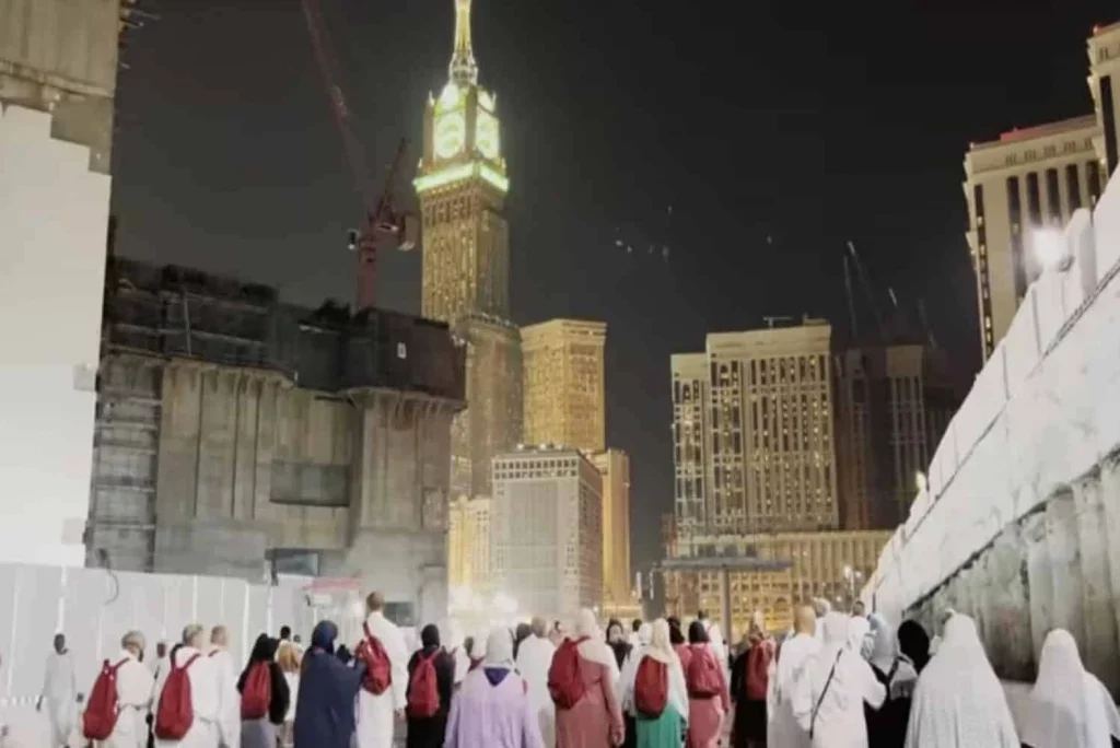 Umrah Packages