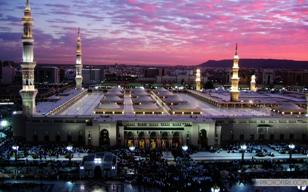 14 Nights 5 Star December Umrah Package