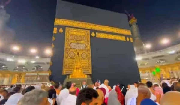 5 star umrah packages UK