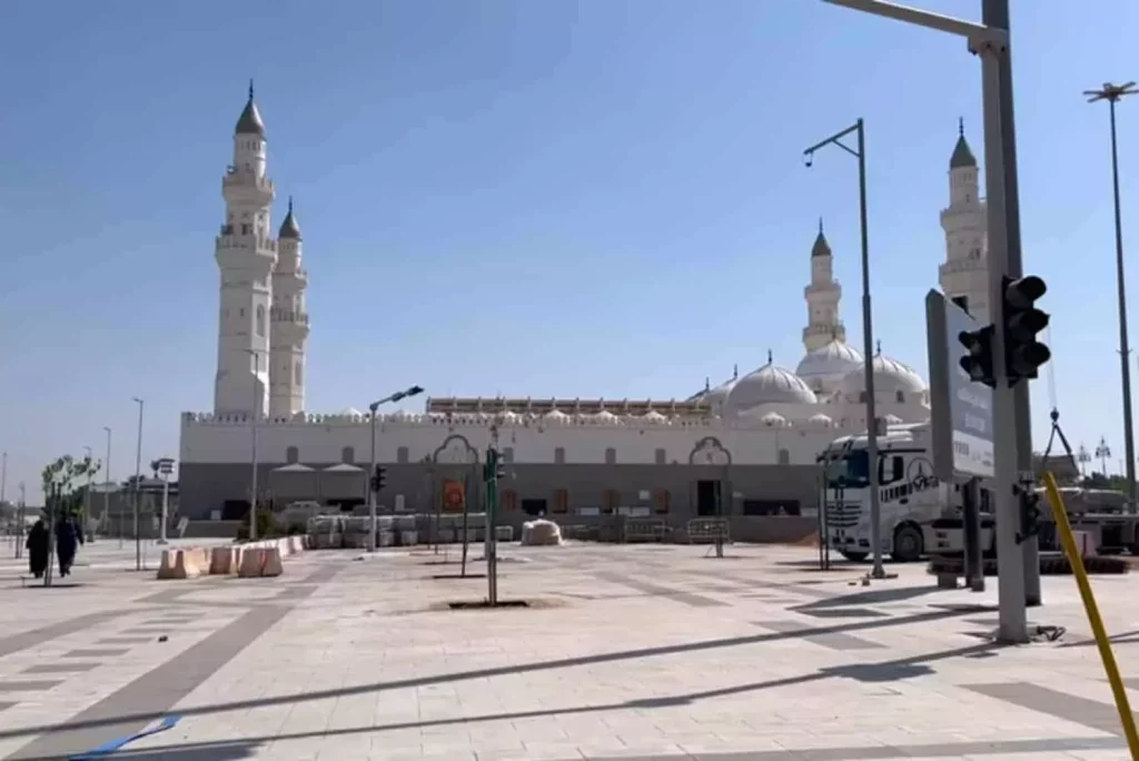 Umrah Packages