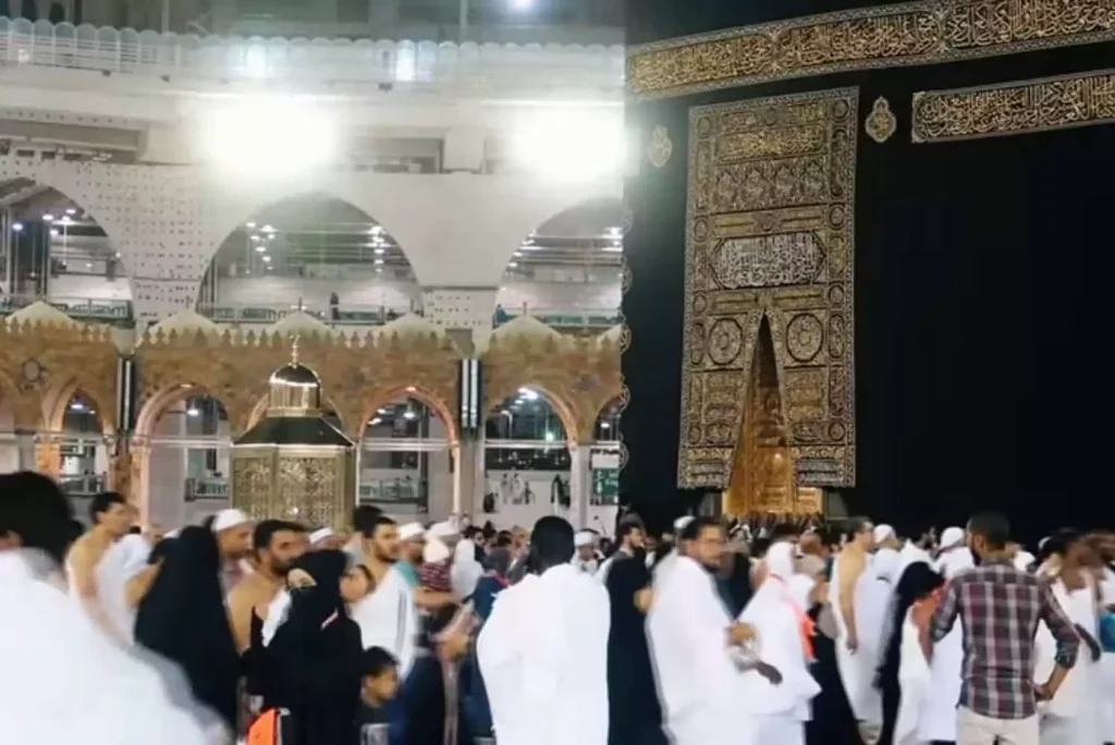 Umrah Packages