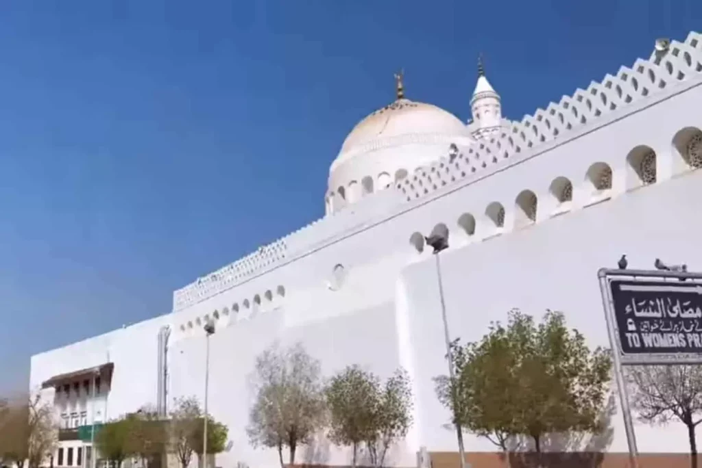 Umrah Packages