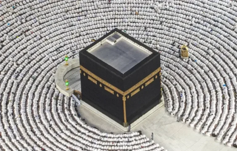 Birmingham Umrah Packages 2024