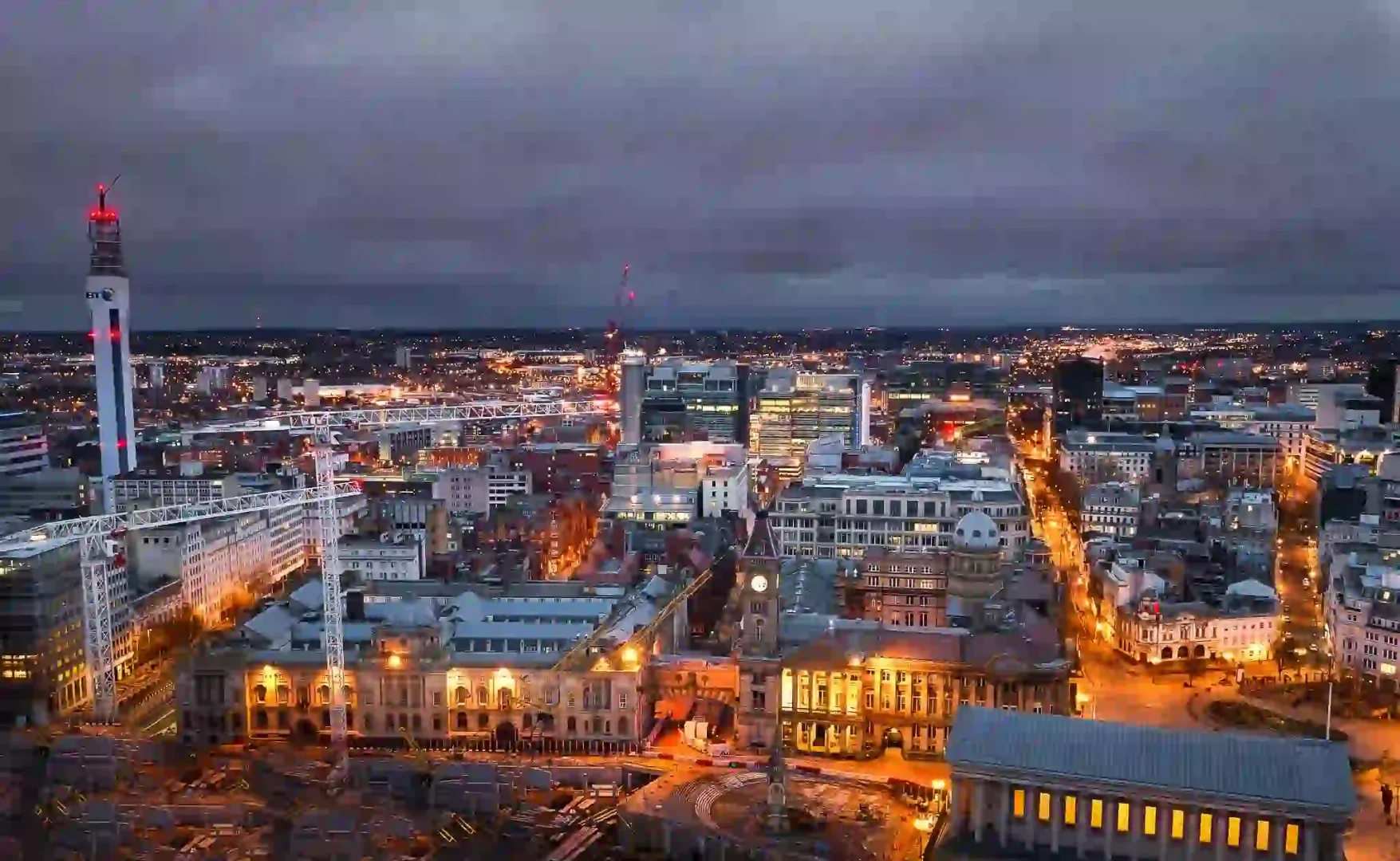 Birmingham Umrah Packages