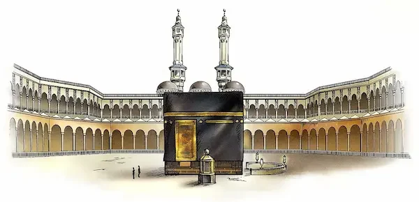 4 Star December Umrah Package