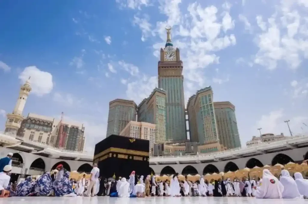 Economy December Umrah Package