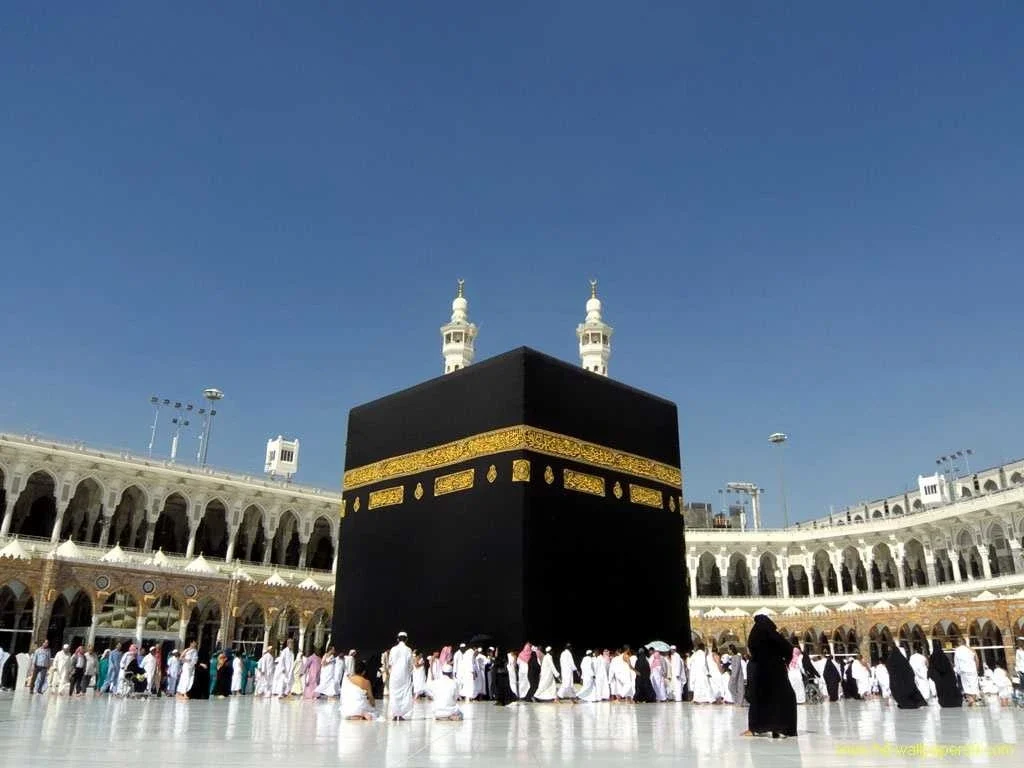 Luxury 5 Star Ramadan Umrah Package