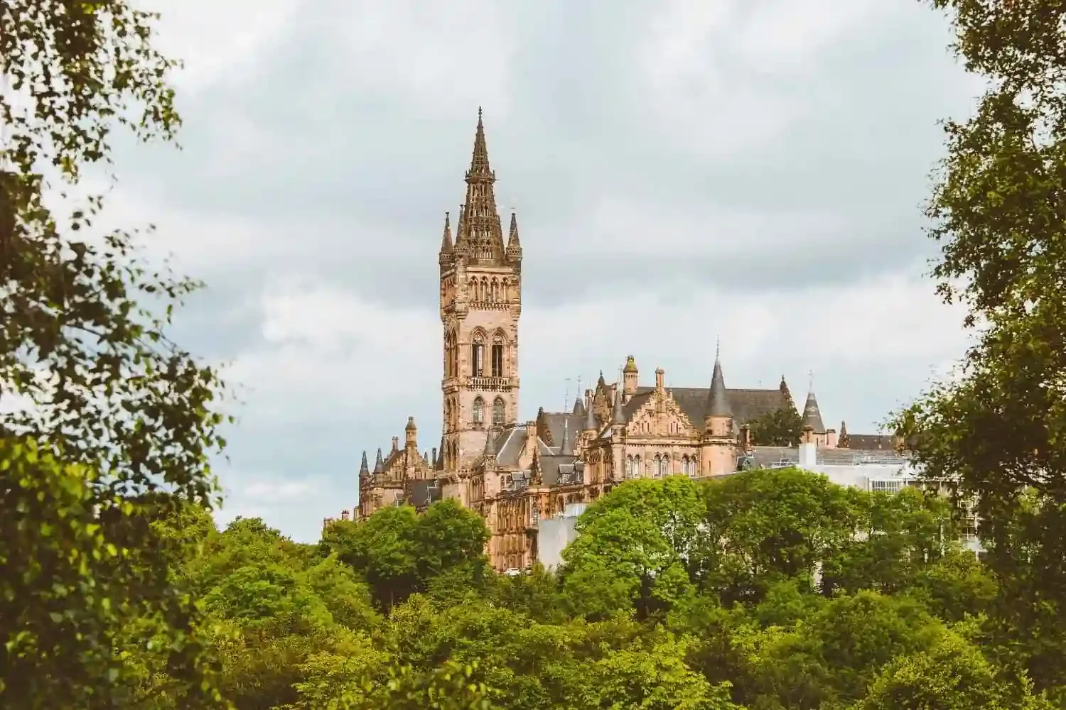 Umrah Packages Glasgow