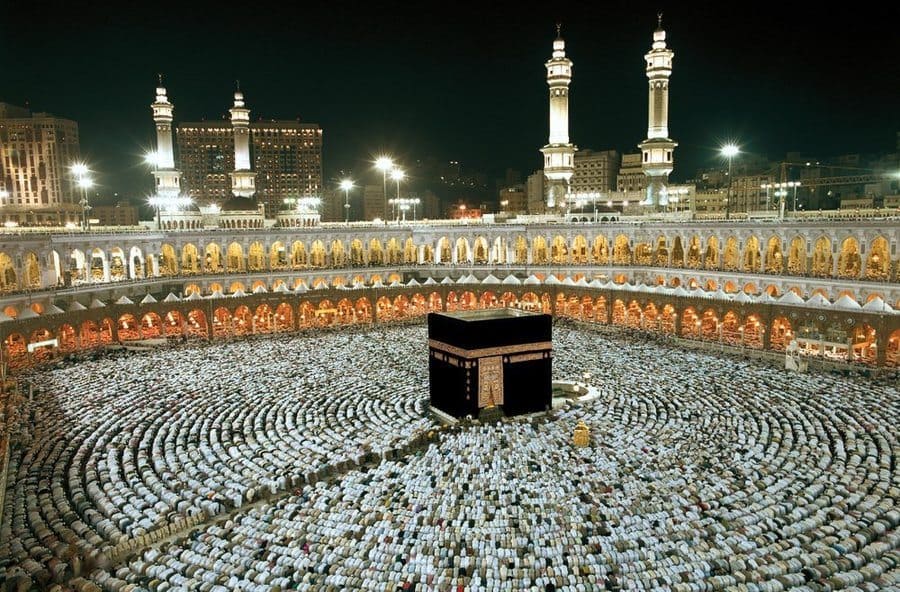 14 Nights 4 Star Umrah Package