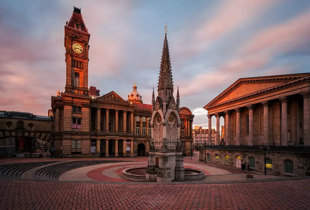 Umrah Packages Birmingham