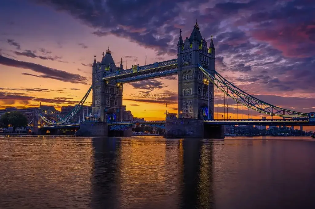 Umrah Packages London