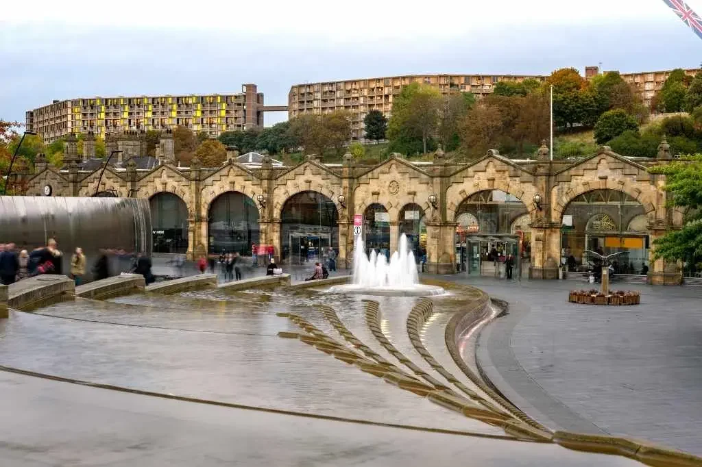 Umrah Packages Sheffield