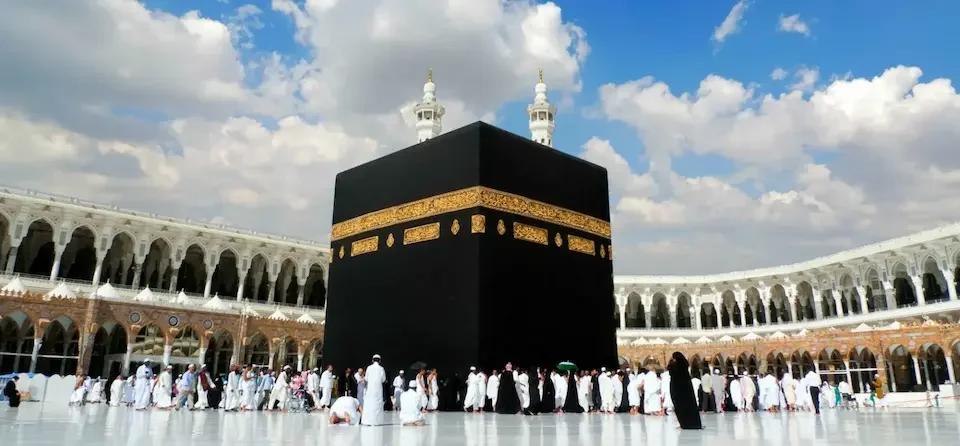 Umrah Packages