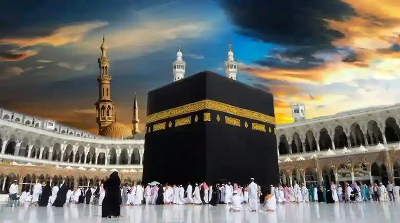 5 Star Umrah Package Starting From £949