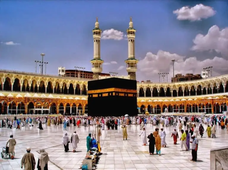 Umrah Packages