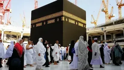 14 Nights 5 Star Umrah Package
