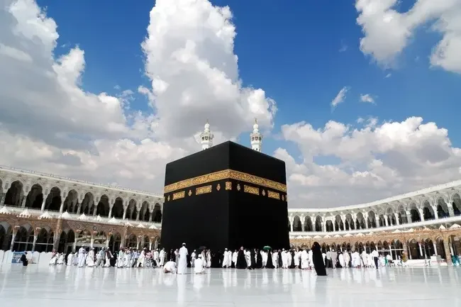 Reliable 5 Star Umrah Package