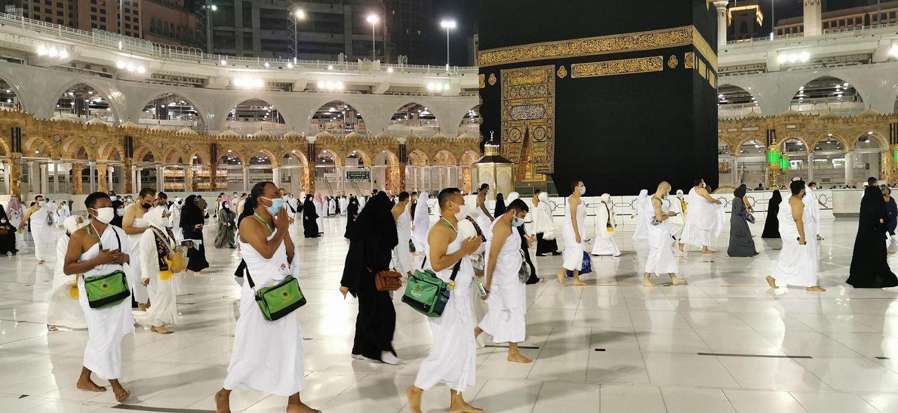 December Umrah package