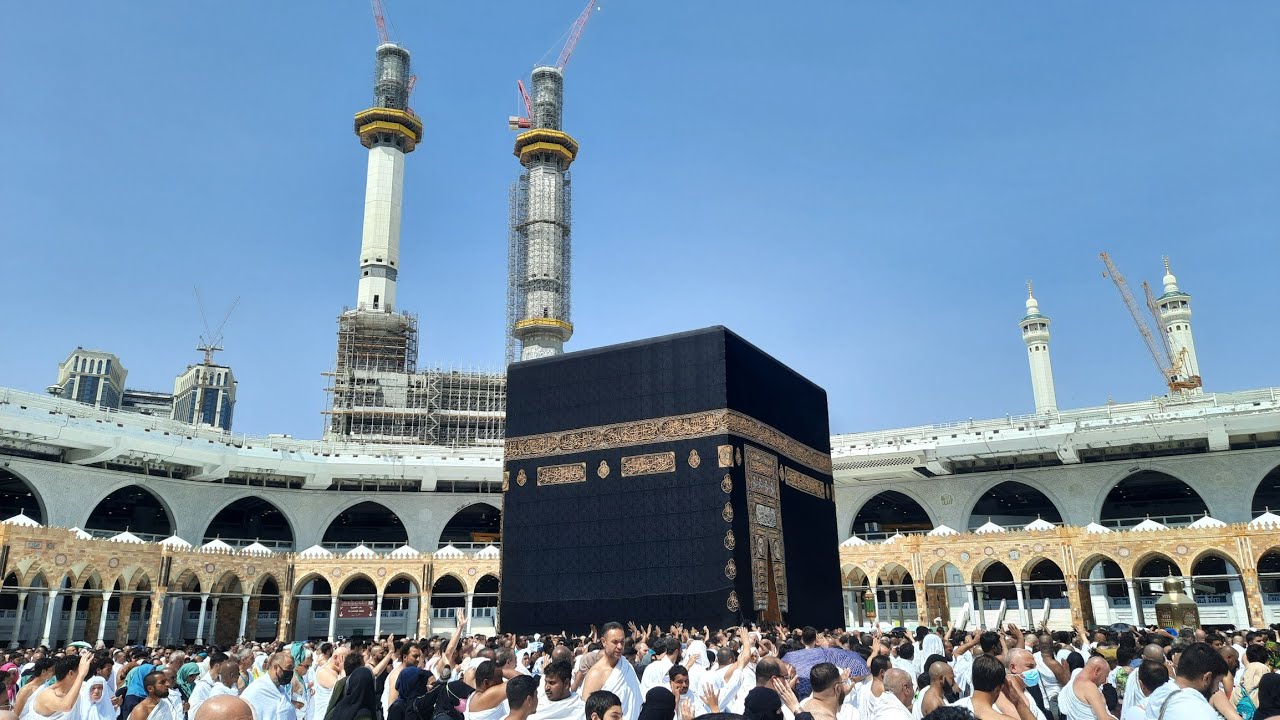 Umrah Packages UK