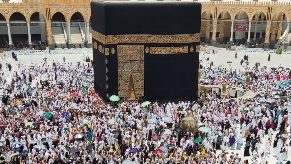 Umrah Packages UK
