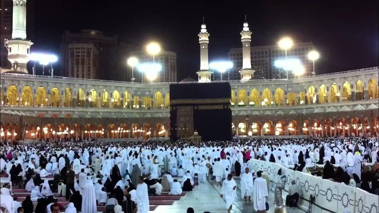 Umrah Packages from UK