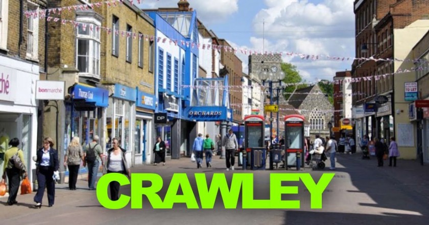 Umrah Package Crawley