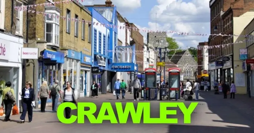 Umrah Package Crawley
