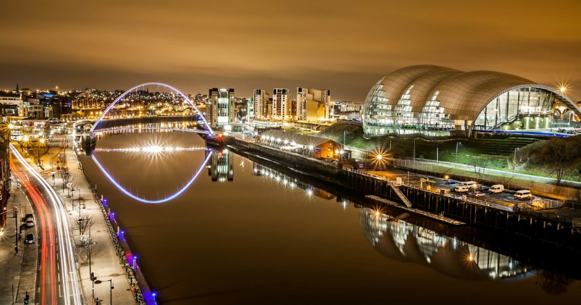Umrah Package Newcastle