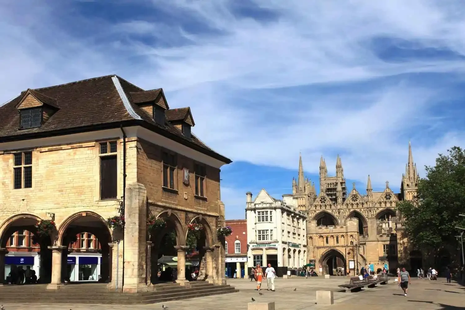 Umrah Packages Peterborough