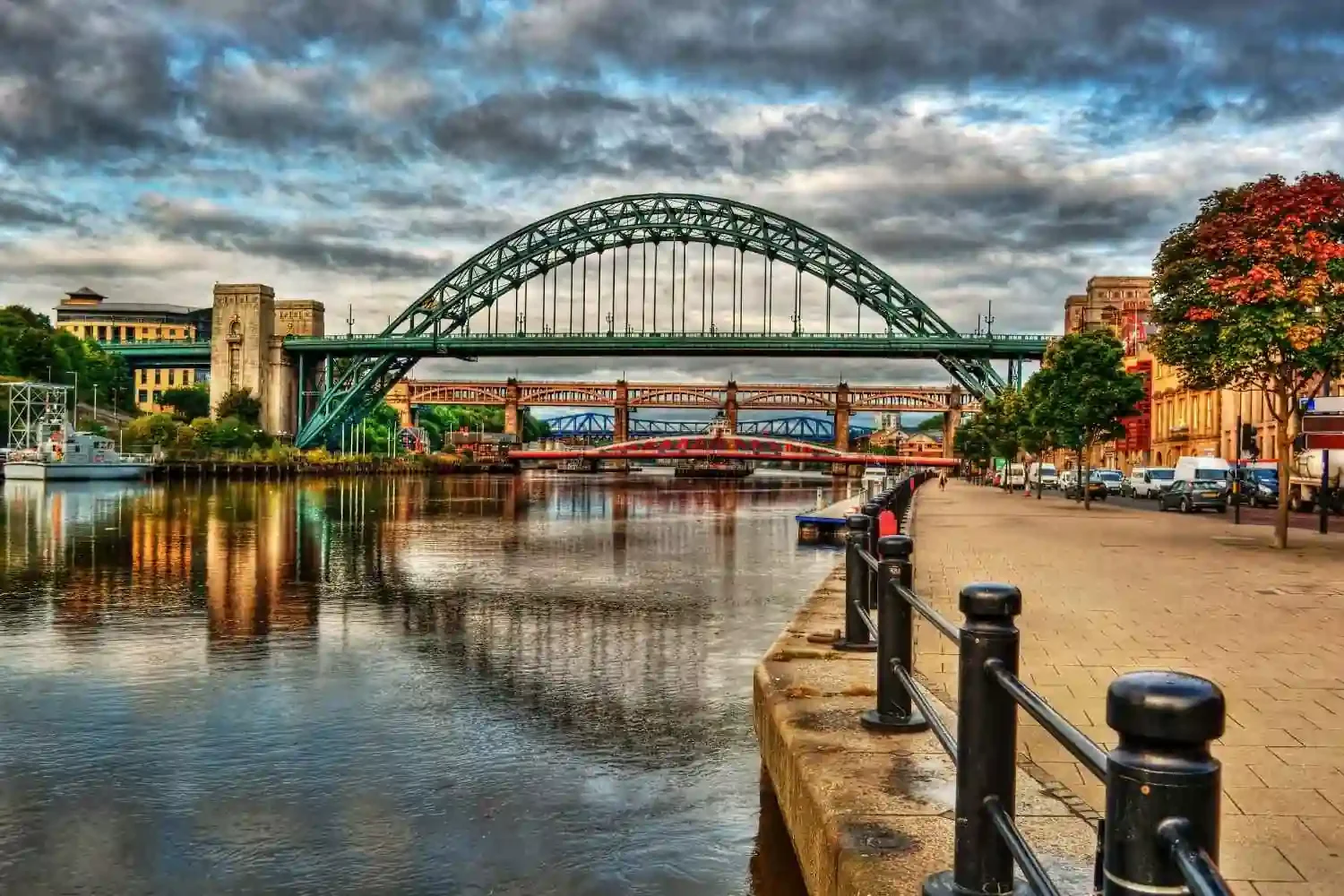 Umrah Packages Newcastle