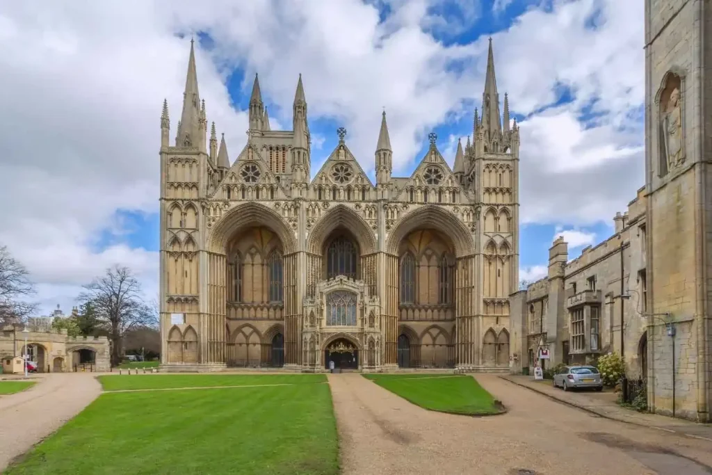 Umrah Packages Peterborough