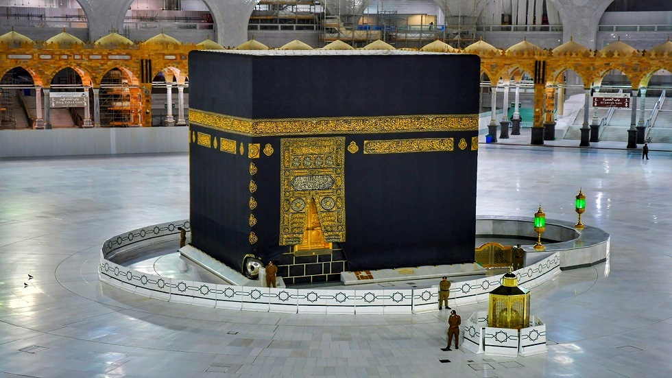 Umrah Packages 2025