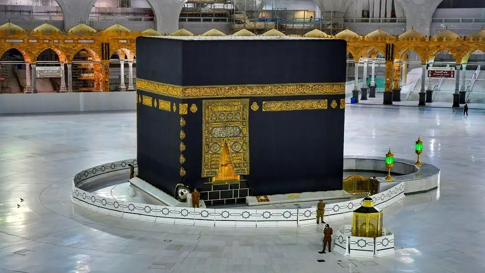 Umrah Packages 2025