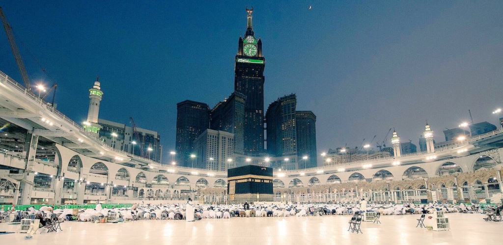 December Umrah Deal
