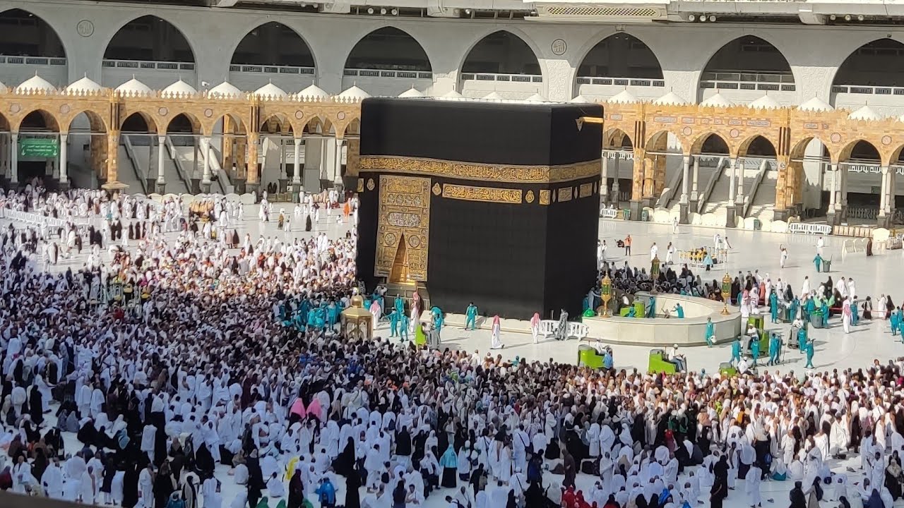 Umrah Tour Package