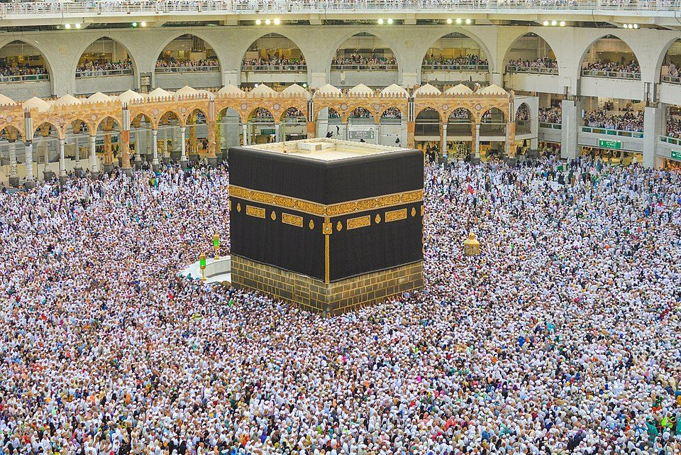 5 Star Umrah Packages