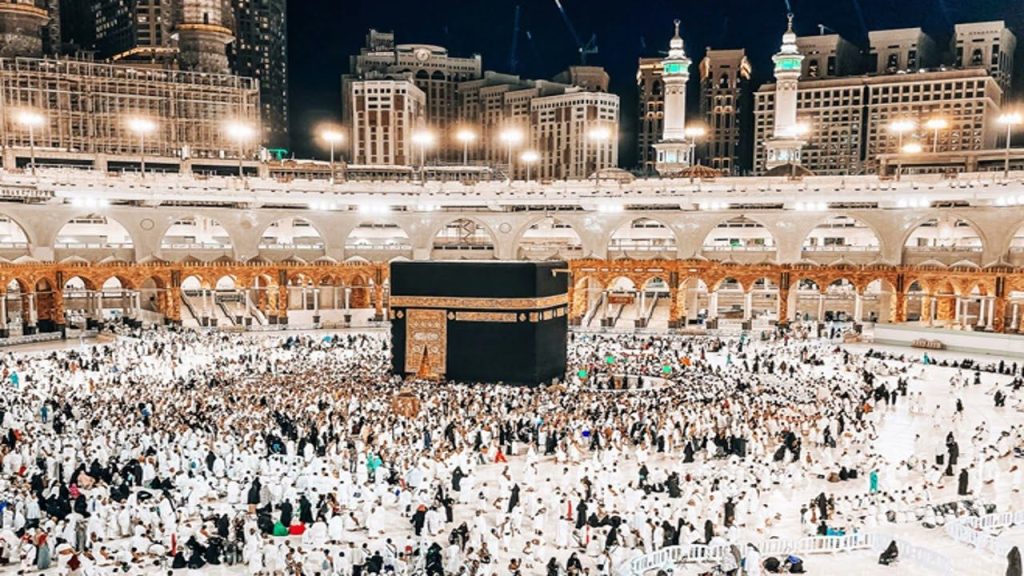 Umrah Packages