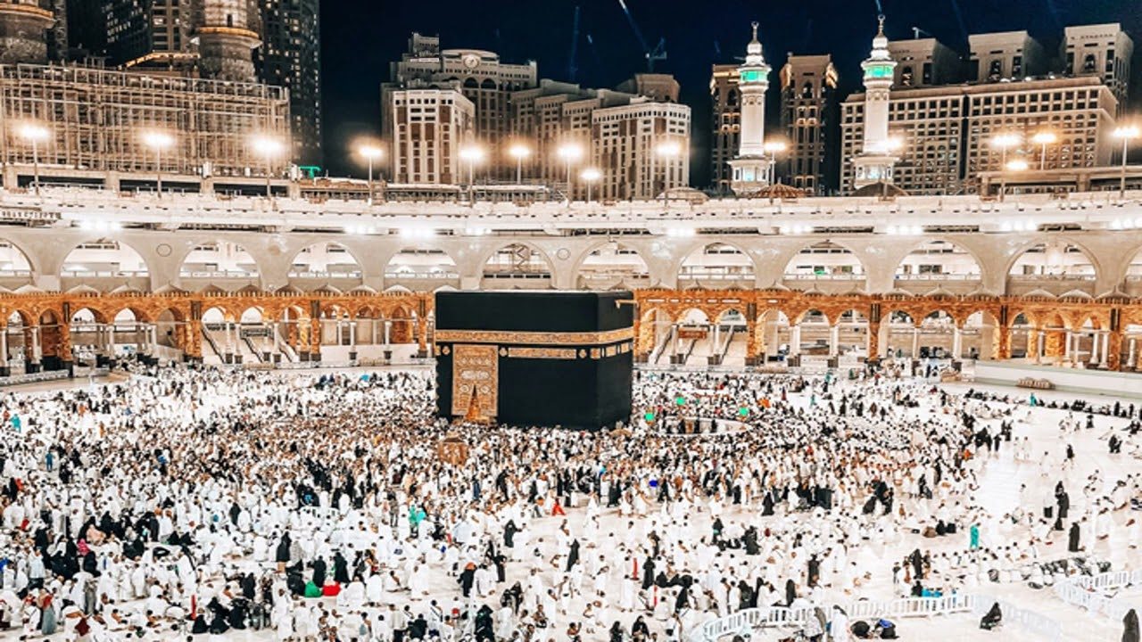 Umrah Packages