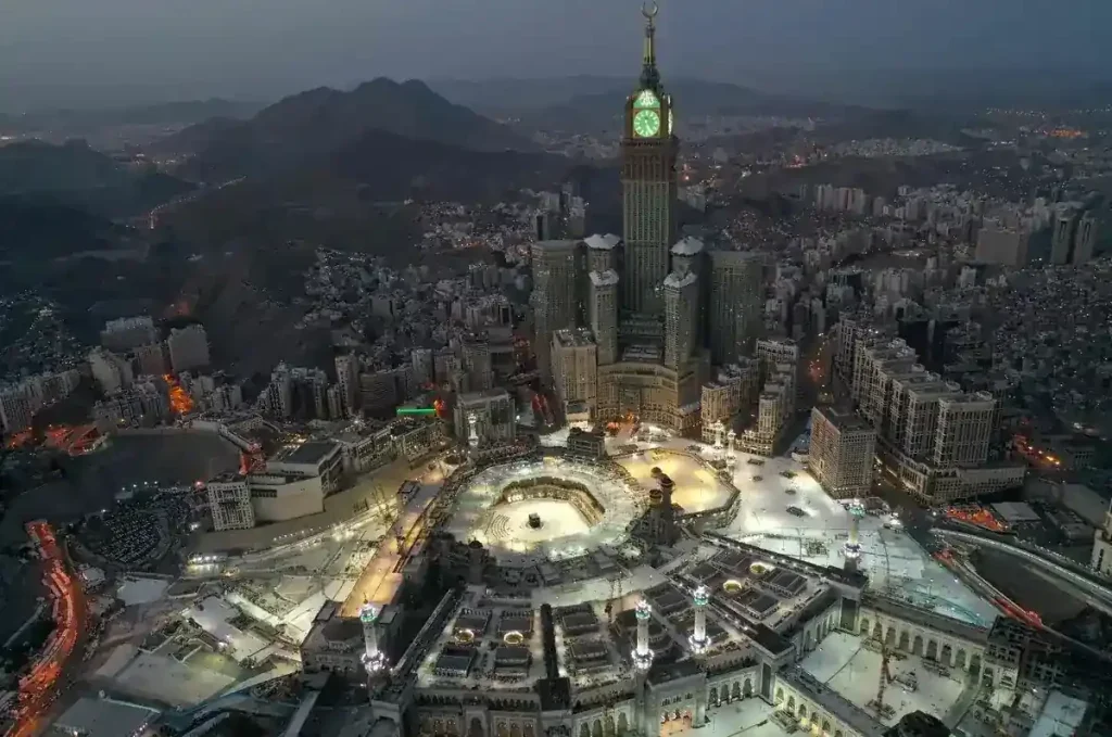 Affordable Umrah Packages From UK